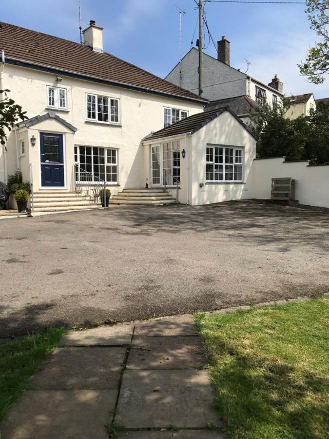 Lynwood House Self Contained Studio Tregoney Экстерьер фото
